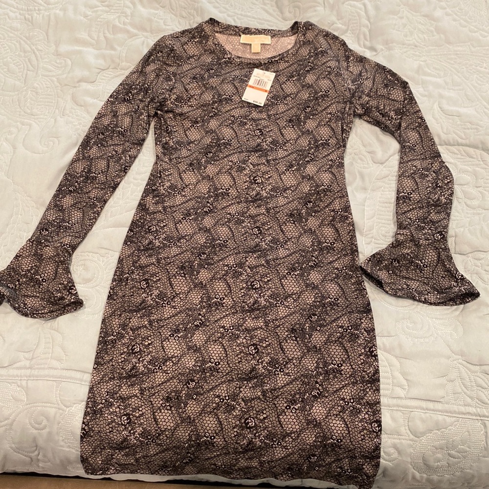Michael Kors dress